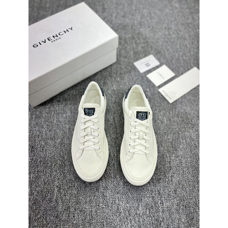 Givenchy Leather Men