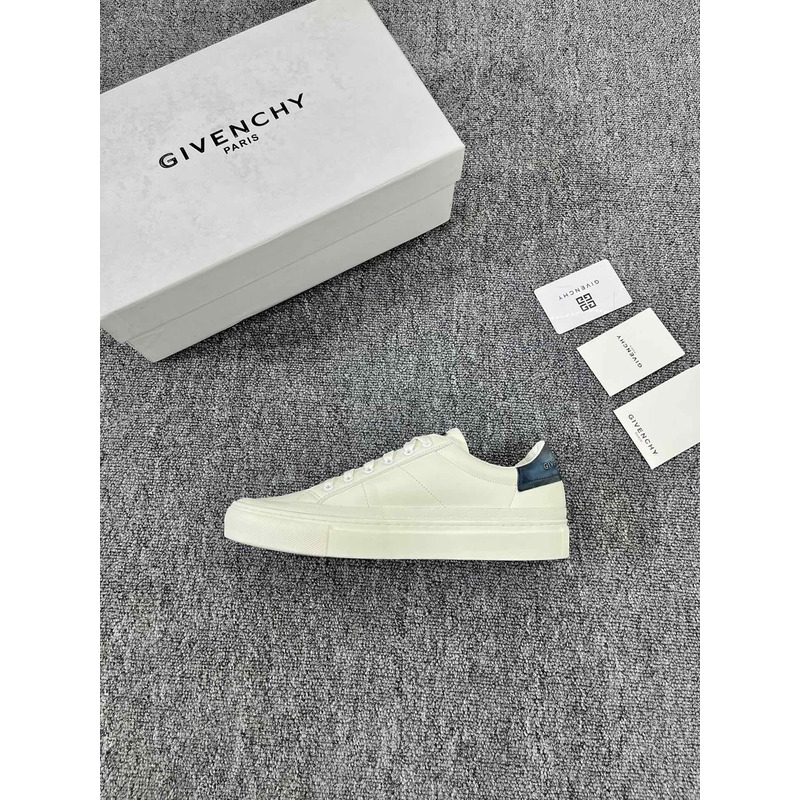 Givenchy Leather Men