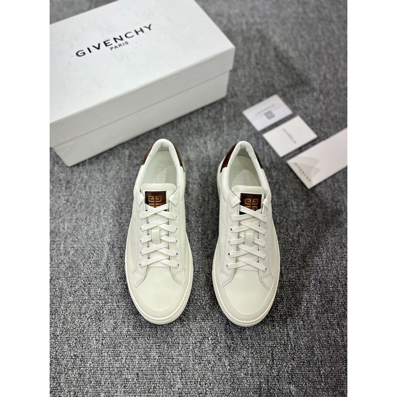 Givenchy Leather Men