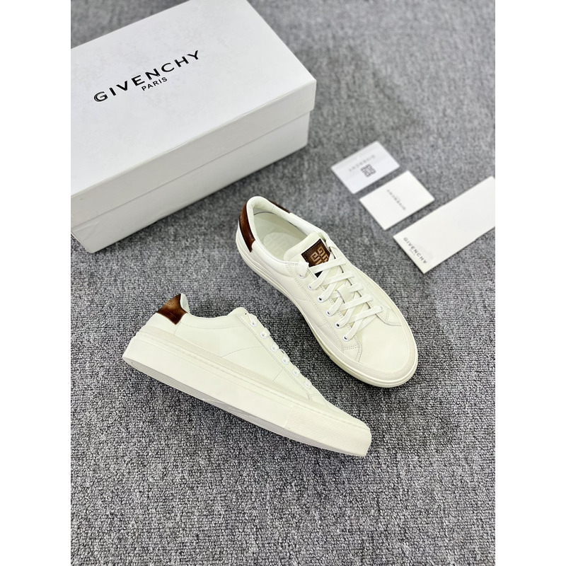 Givenchy Leather Men