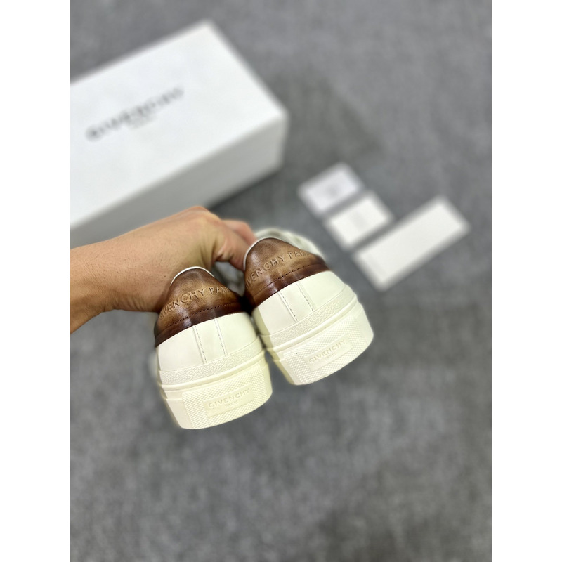 Givenchy Leather Men