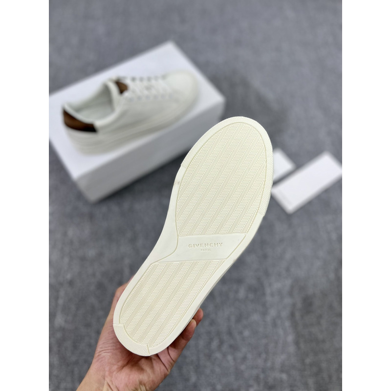 Givenchy Leather Men