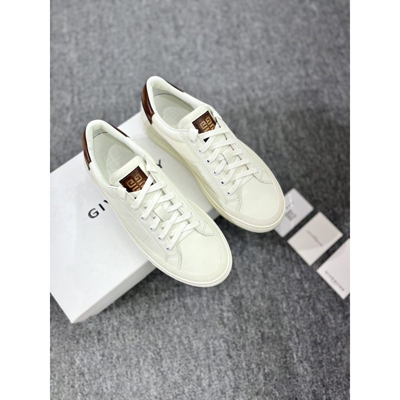 Givenchy Leather Men