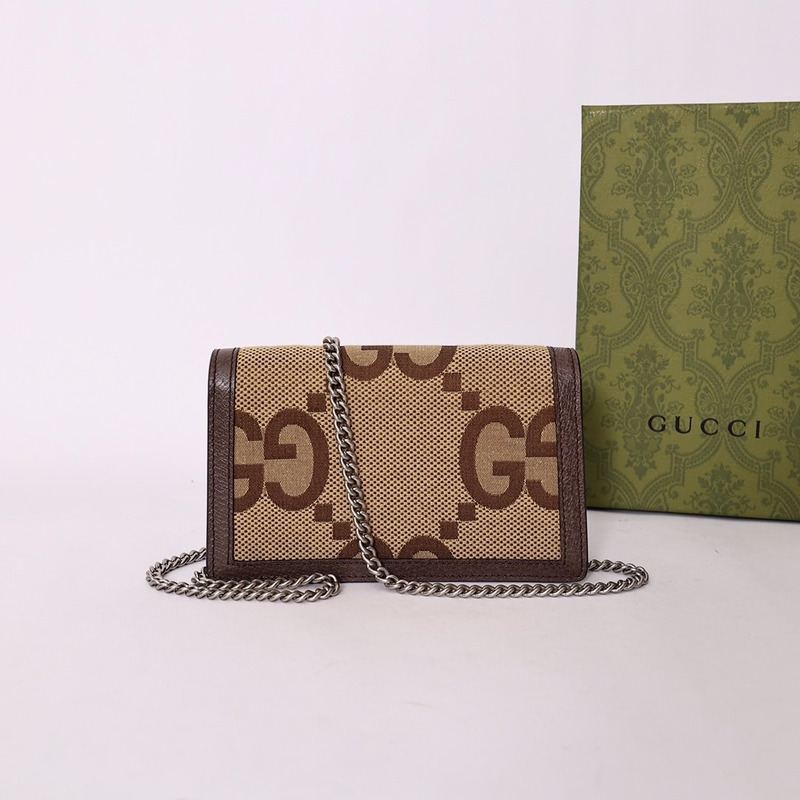 g*u*i dionysus S*per mini bag camel and ebony