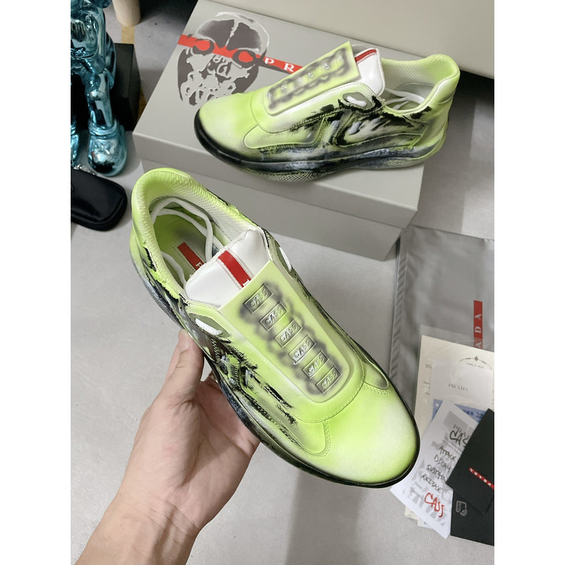 cass x Pra*a america