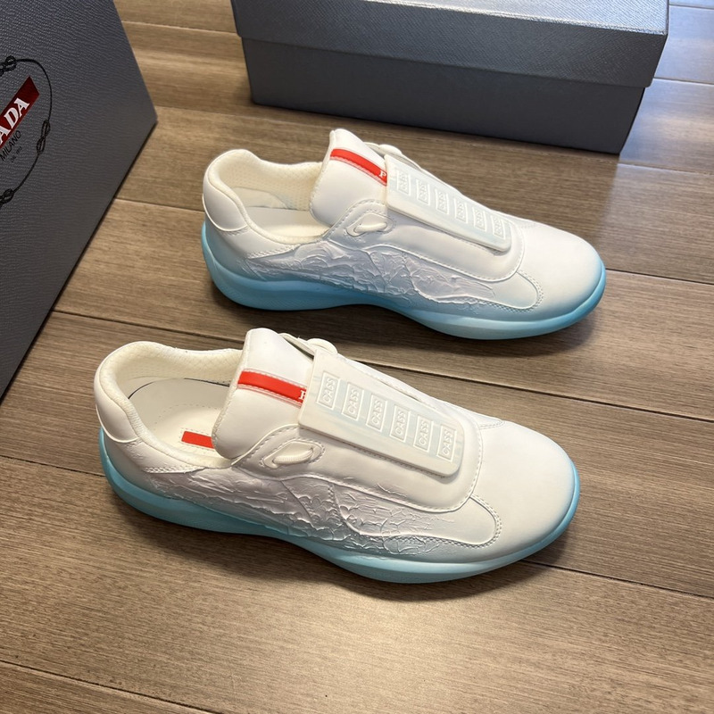 cass x Pra*a america