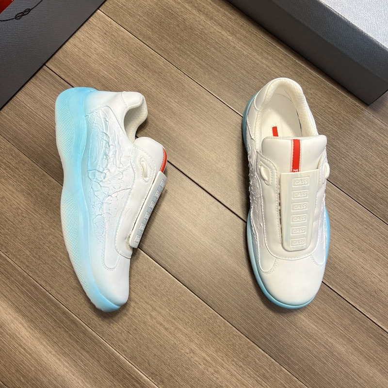 cass x Pra*a america