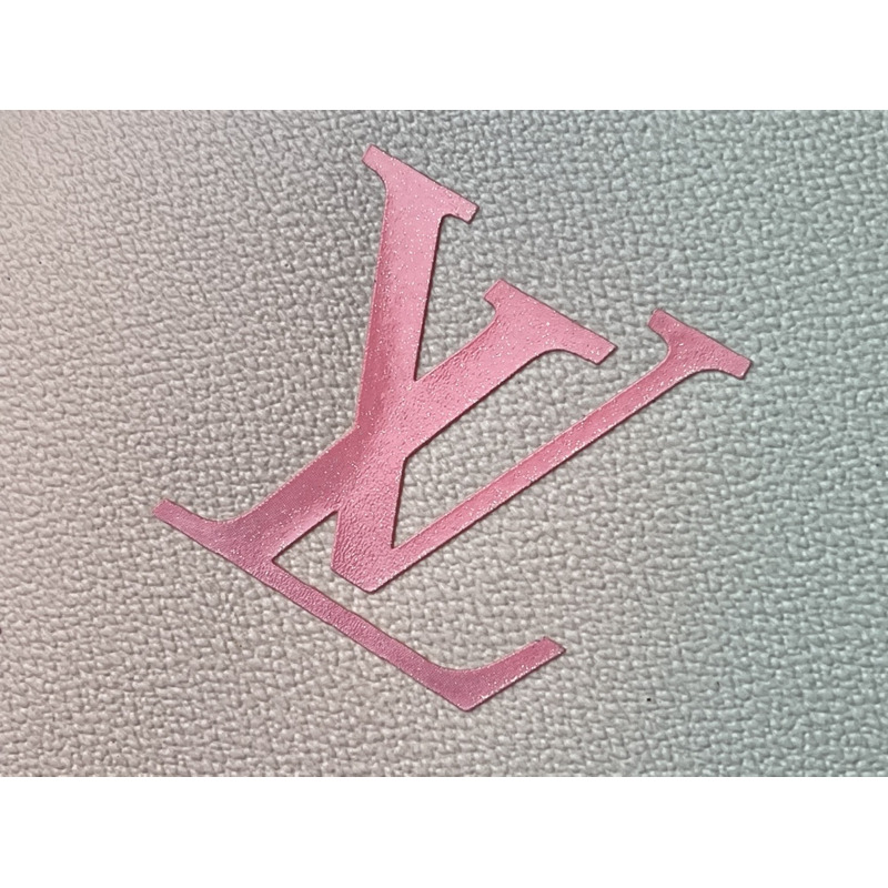 l**is V*t*n onthego gm tote bag sunrise pastel