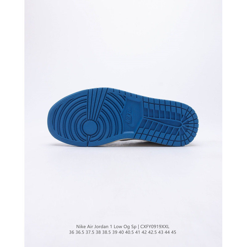 Nike Jordan x Travis Scott Air Jordan 1 High OG SP