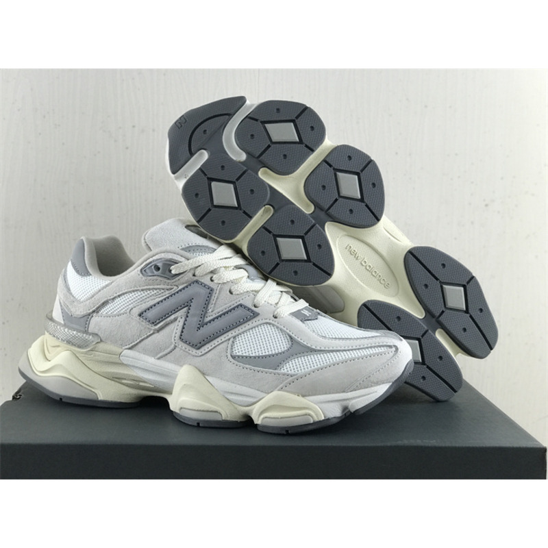 New Balance  x Joe Freshgoods Rain Cloud