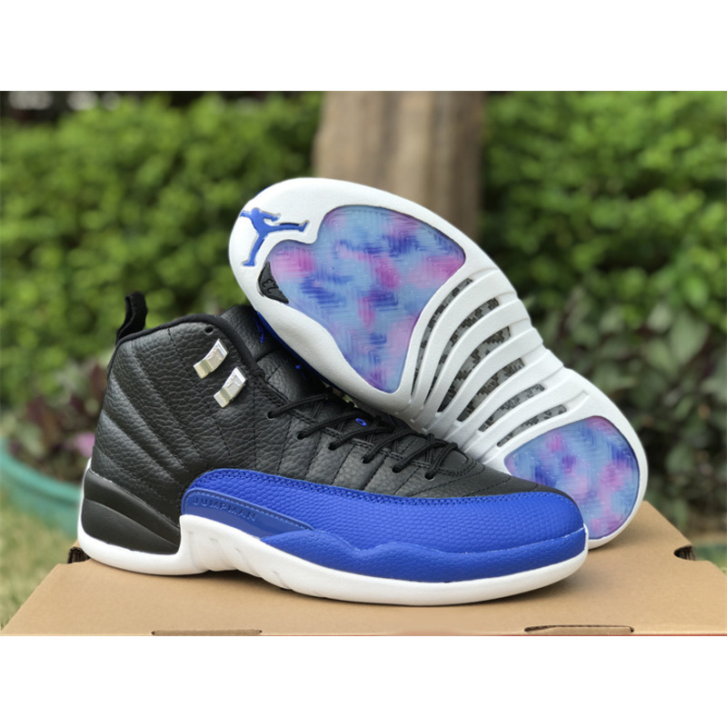 Jordan Wmns Air Jordan 12 Retro 