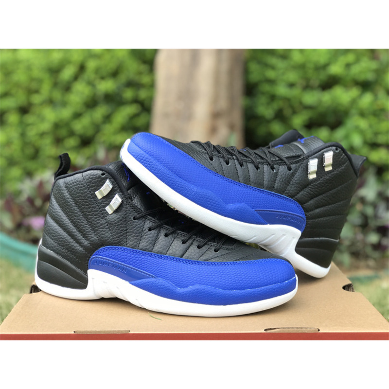 Jordan Wmns Air Jordan 12 Retro 