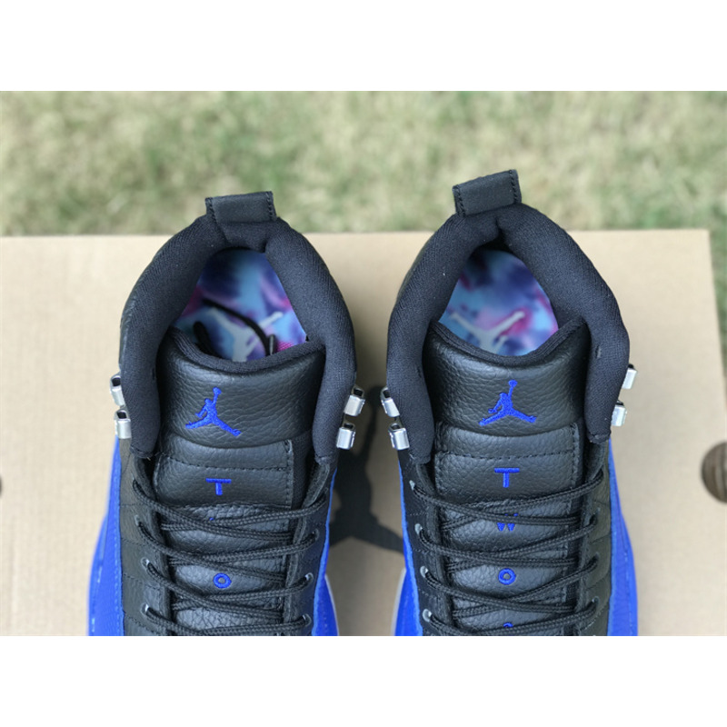 Jordan Wmns Air Jordan 12 Retro 