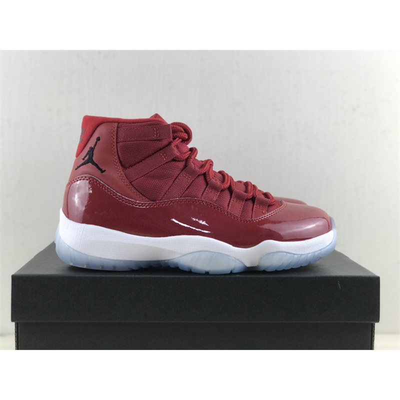 Jordan Jordan 2 Retro QF Candy Pack Red