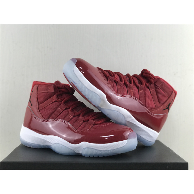 Jordan Jordan 2 Retro QF Candy Pack Red