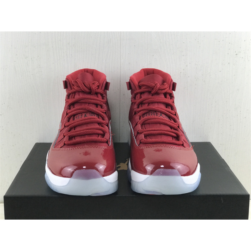 Jordan Jordan 2 Retro QF Candy Pack Red