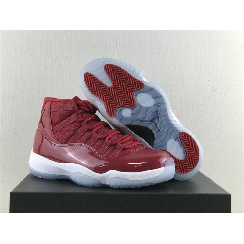 Jordan Jordan 2 Retro QF Candy Pack Red