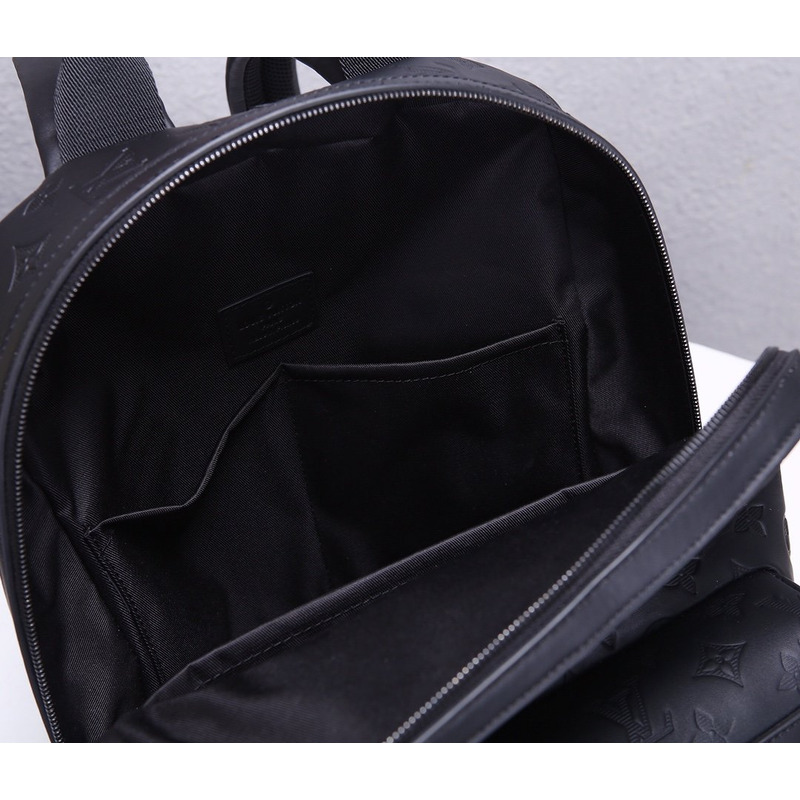 l**is V*t*n mochila sprinter preta italiana in black