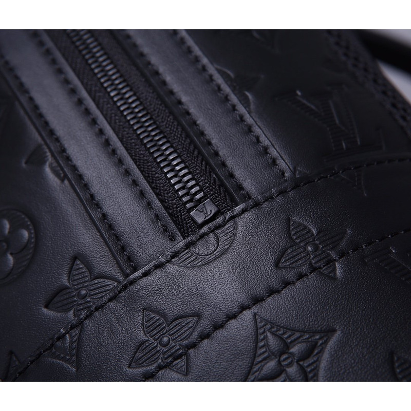 l**is V*t*n mochila sprinter preta italiana in black