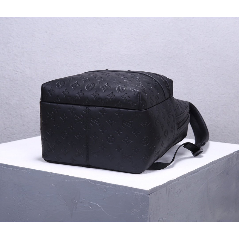 l**is V*t*n mochila sprinter preta italiana in black