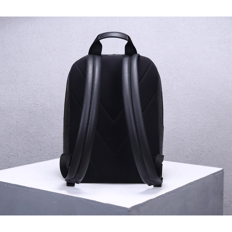 l**is V*t*n mochila sprinter preta italiana in black