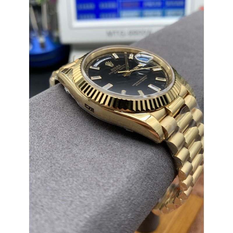 Rolex Day-Date m228238-0059 Japanese Movement 40mm