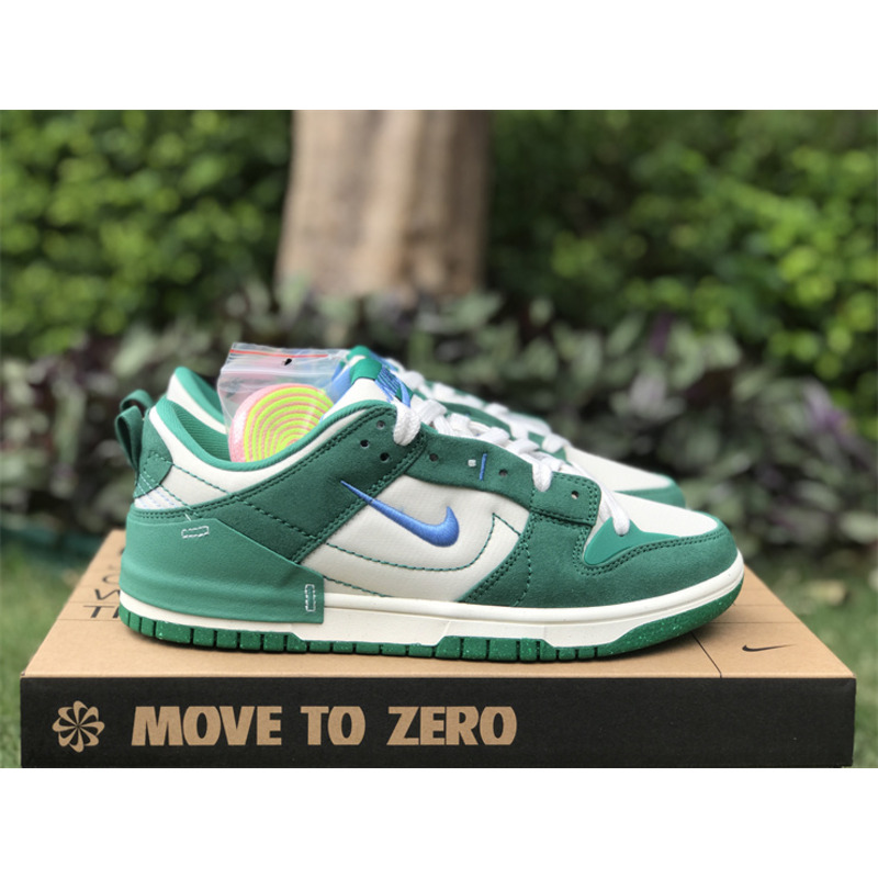 Nike Dunk Low Disrupt 2 Malachite