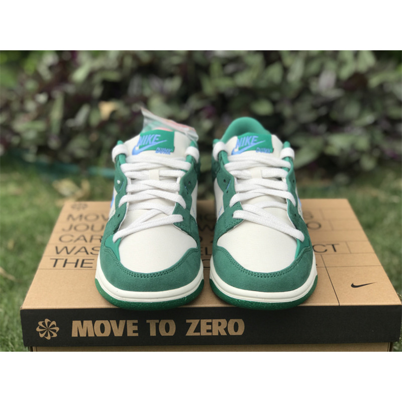 Nike Dunk Low Disrupt 2 Malachite