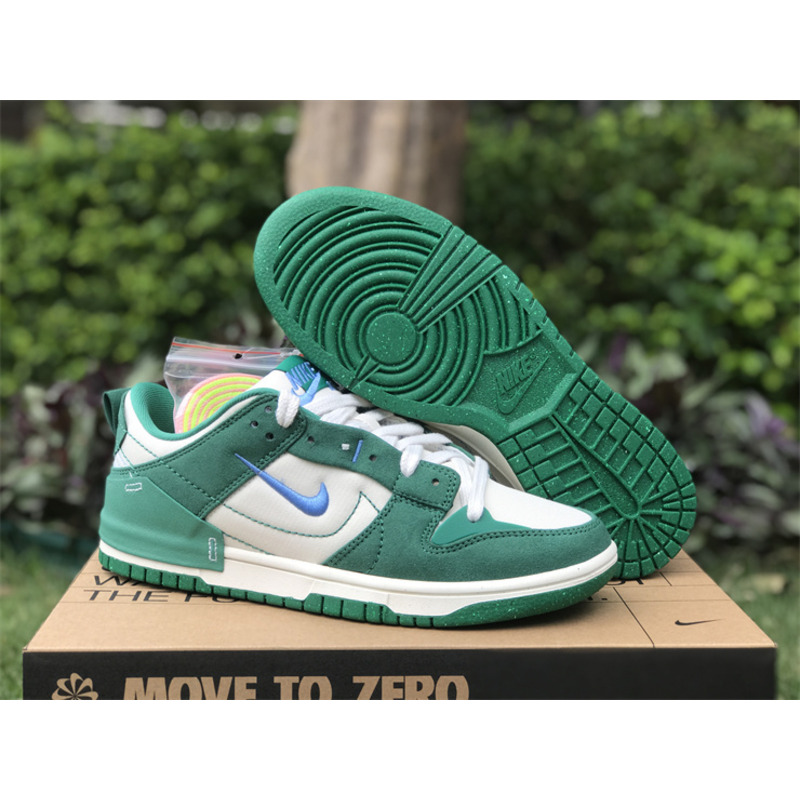 Nike Dunk Low Disrupt 2 Malachite