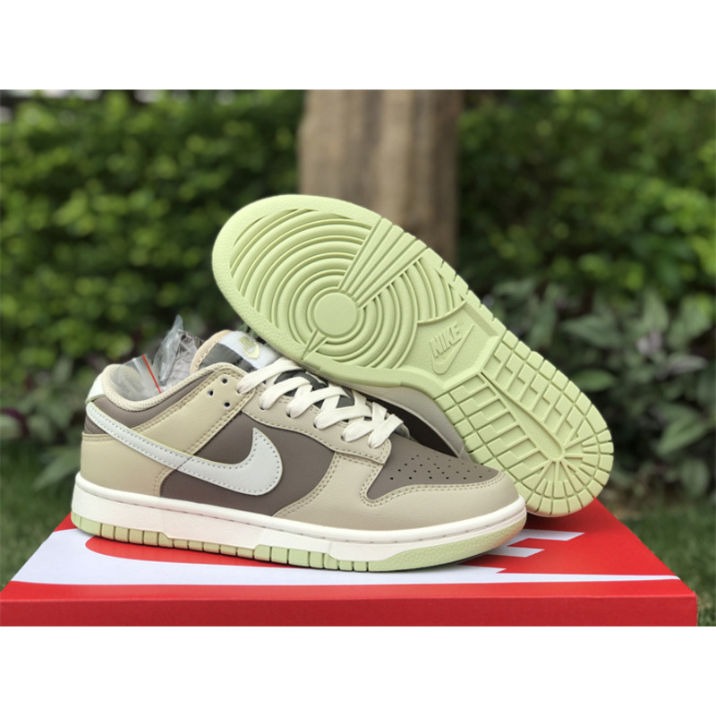 Nike Dunk Low Retro Judge Grey
