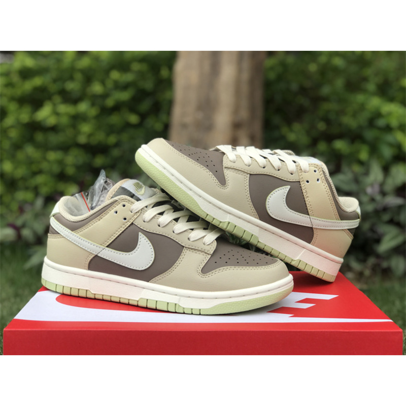 Nike Dunk Low Retro Judge Grey