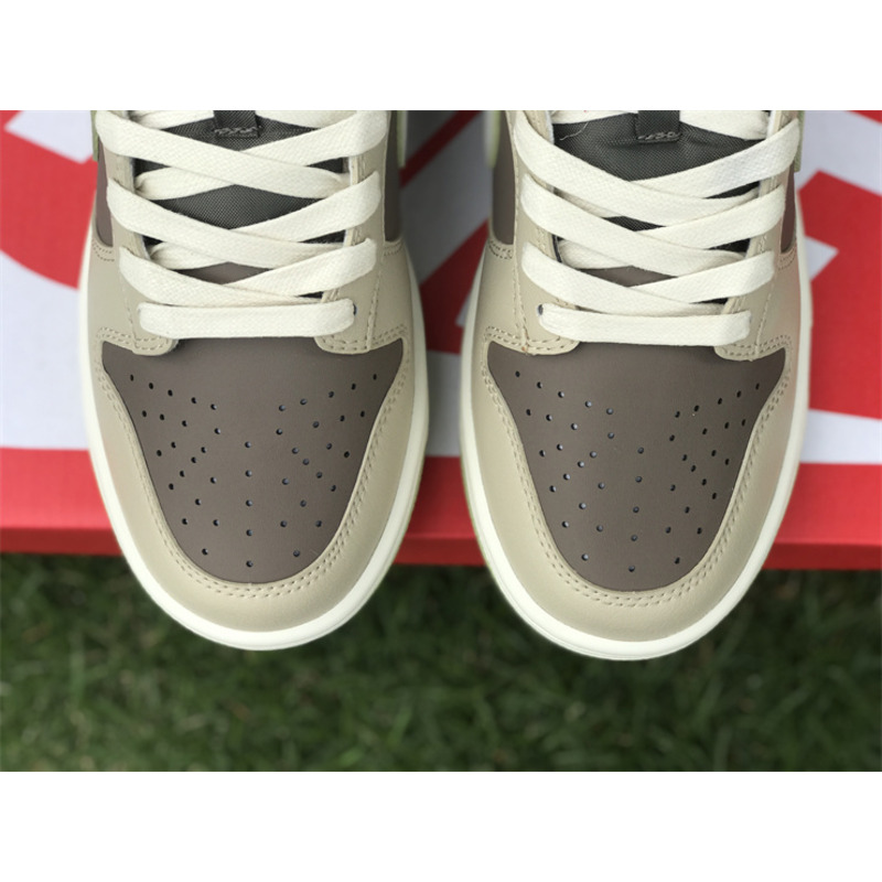 Nike Dunk Low Retro Judge Grey