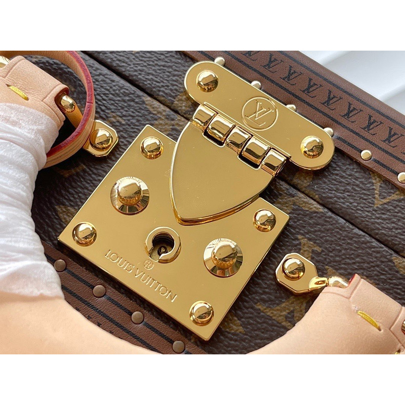 l**is V*t*n petite valise bag