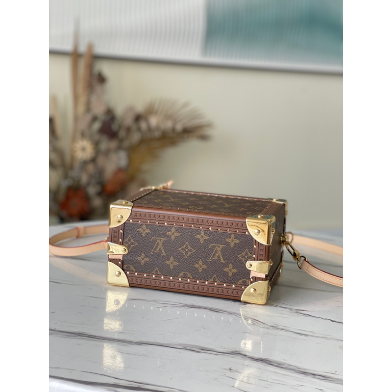 l**is V*t*n petite valise bag