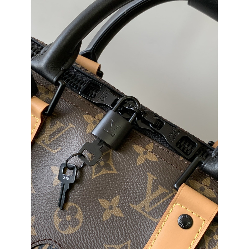 l**is V*t*n x nigo keepall l bandouliere 50 bag