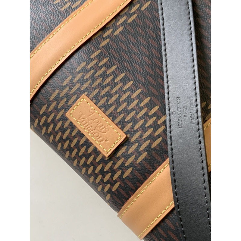 l**is V*t*n x nigo keepall l bandouliere 50 bag