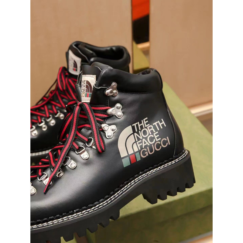 g*u*i  x t*f boot black
