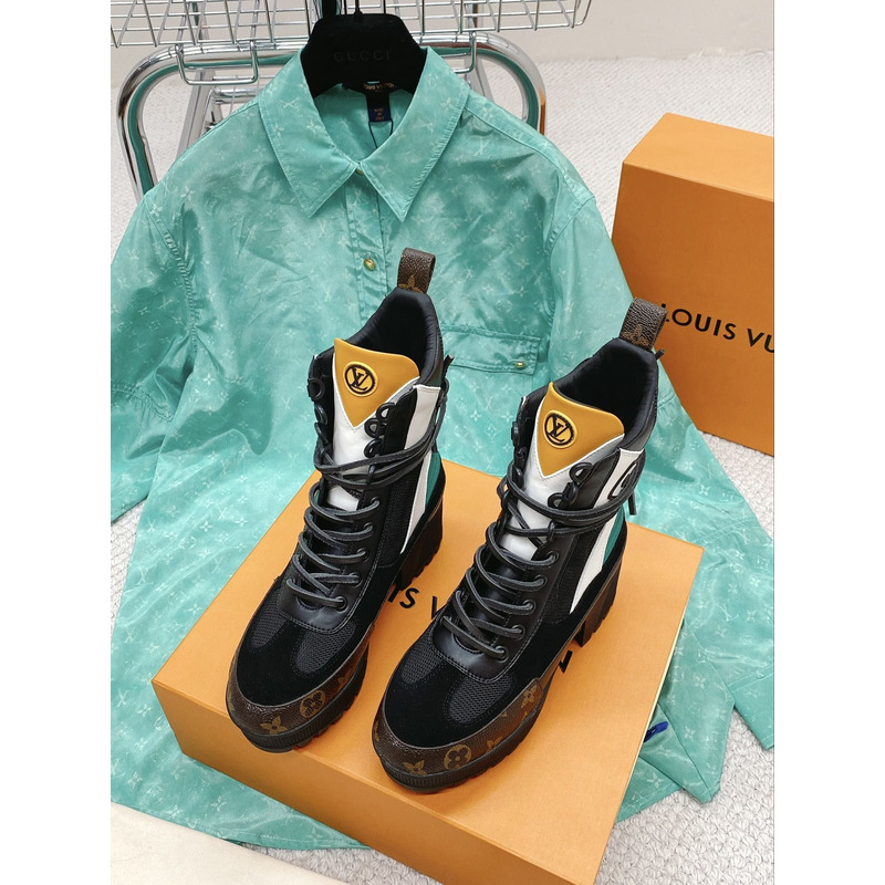 l**is V*t*n laureate platform desert boots