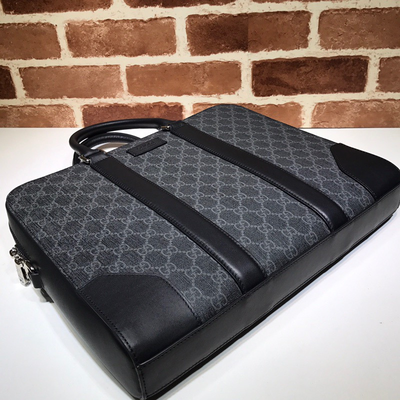 g*u*i gg S*p*e briefcase bags