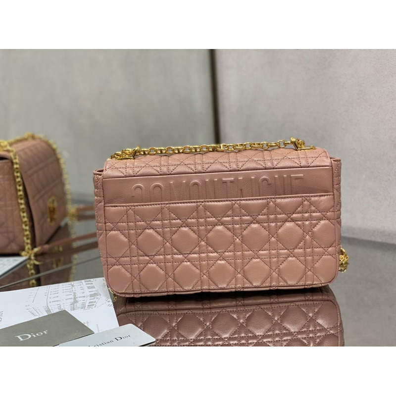 D*or caro pouch blush bag