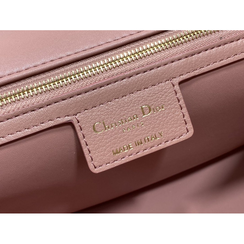 D*or caro pouch blush bag