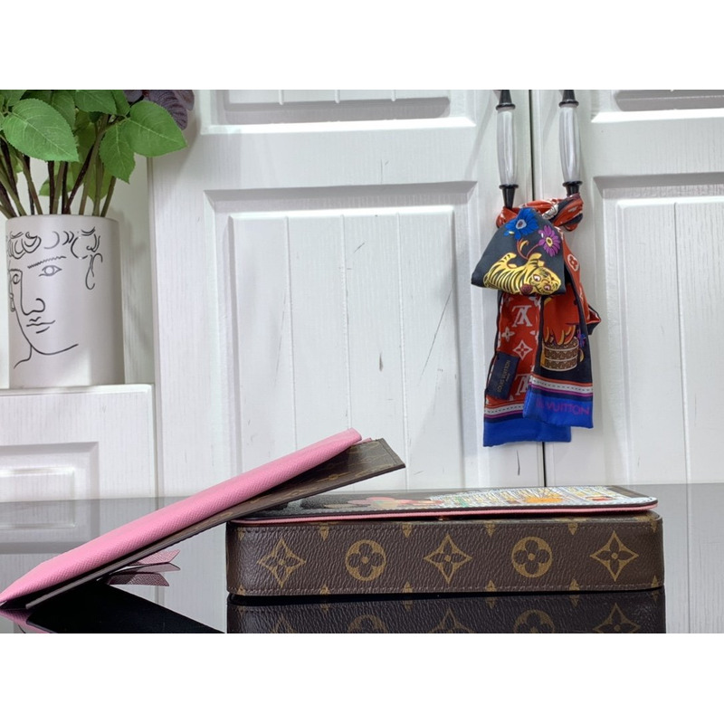 l**is V*t*n m81545 felicie pochette