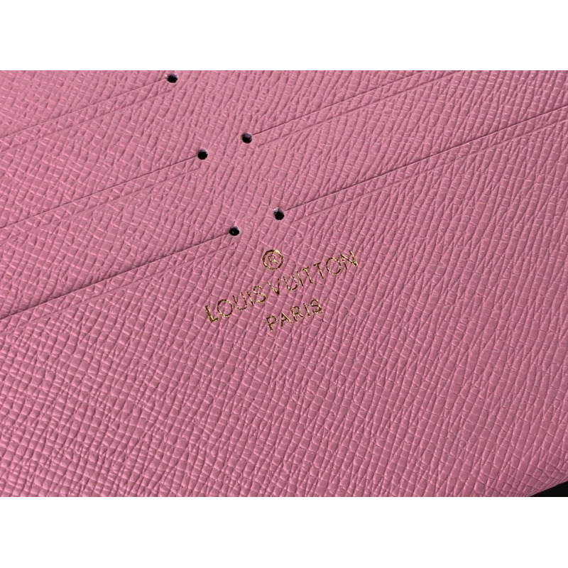 l**is V*t*n m81545 felicie pochette