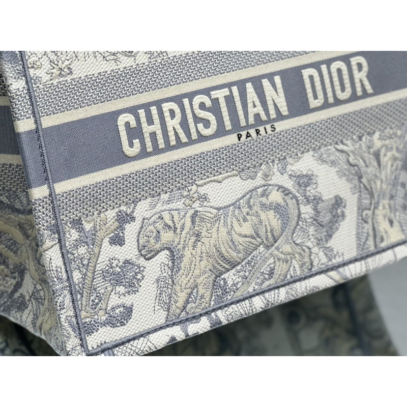 D*or D*oriviera book tote grey