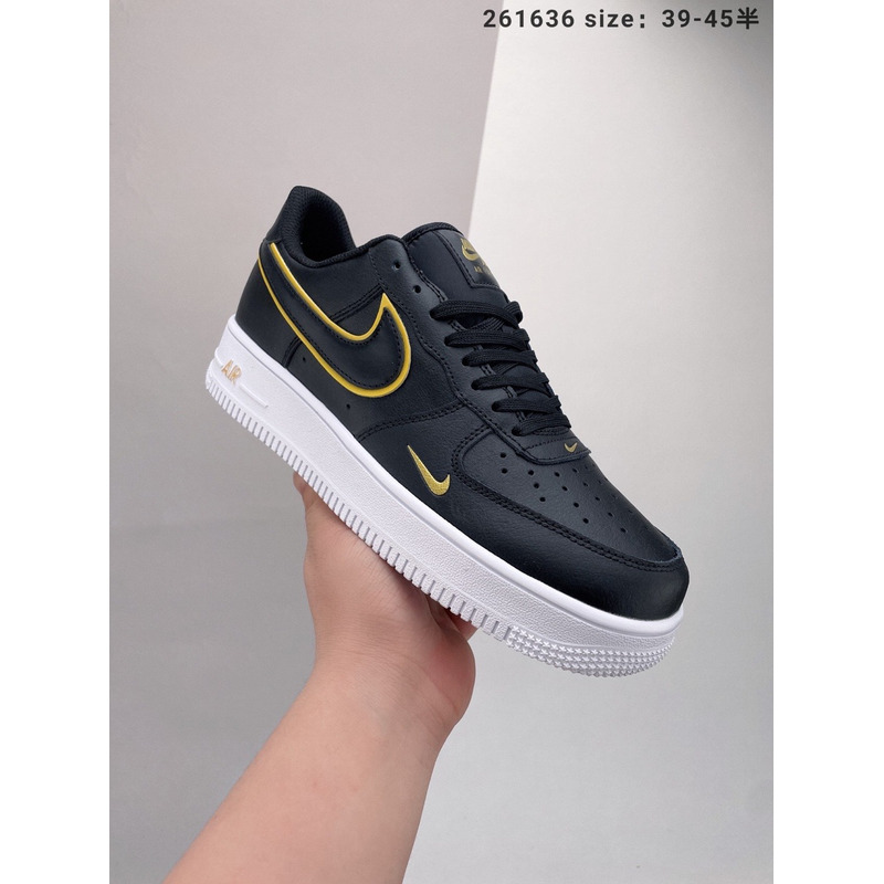 NIKE AIR FORCE 1 \''07 LV8
