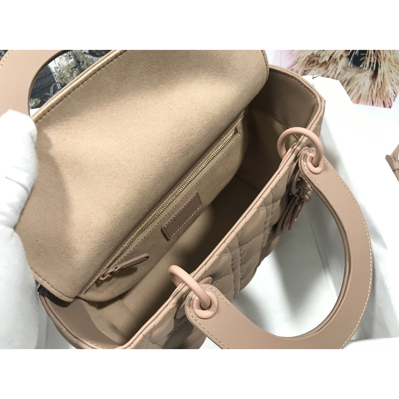 D*or lady abc calfskin ultra bag