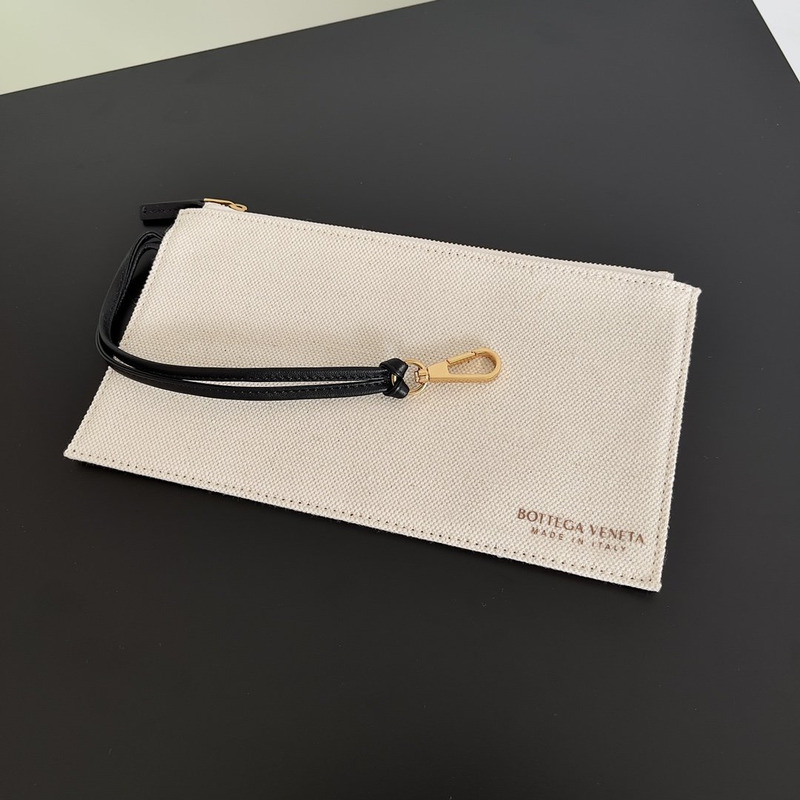 Bo*te*ga ve*ne*ta arco tote beige