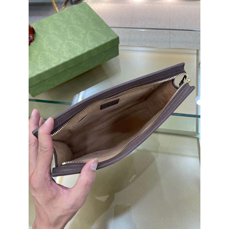 G*u*i gg ophidia canvas handbag