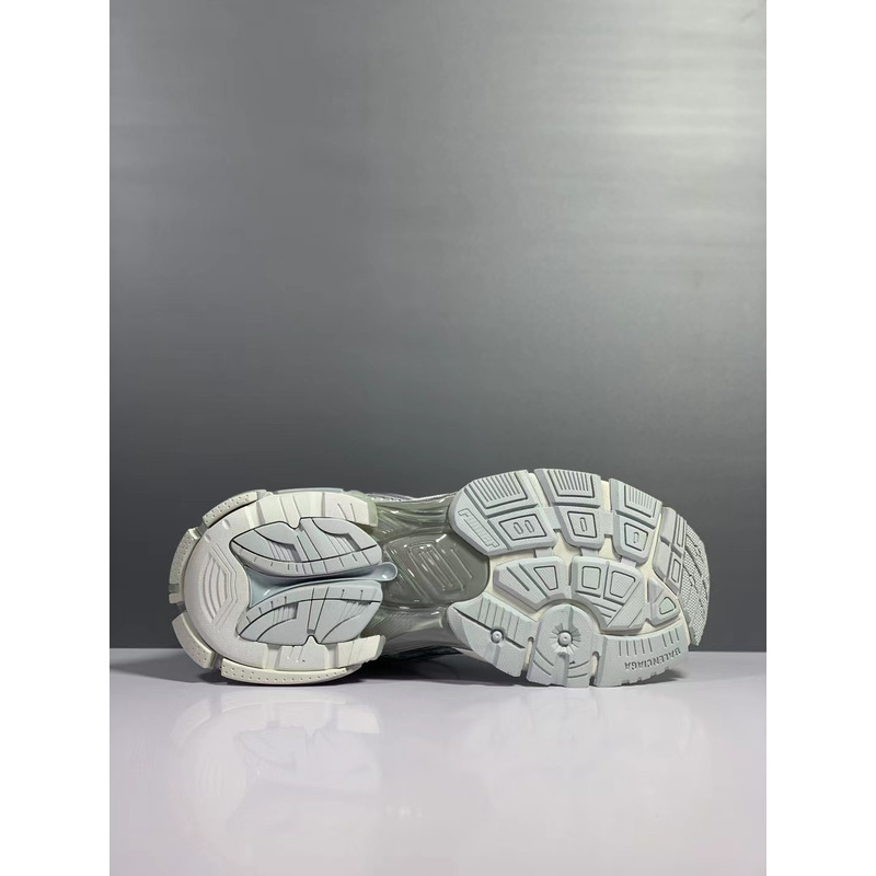 Ba*len*cia*ga runner white