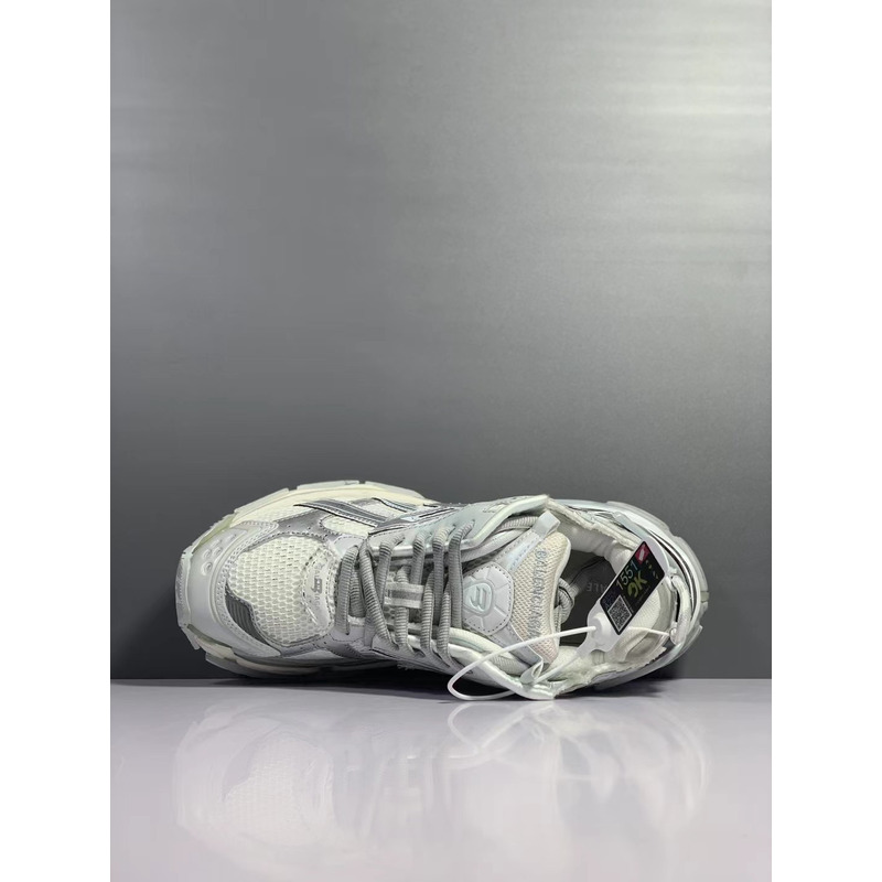 Ba*len*cia*ga runner white